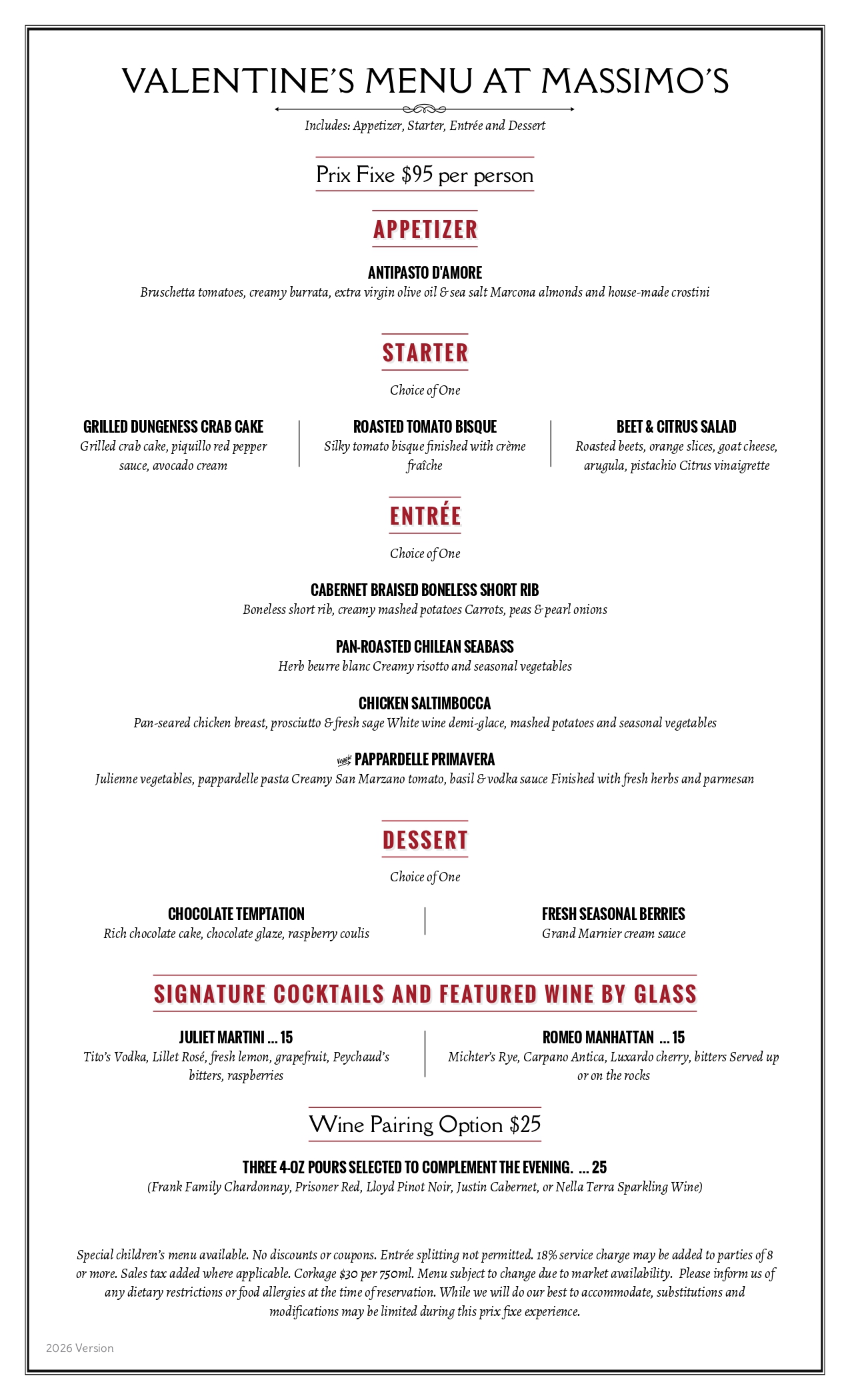 Valentines 2026-massimos